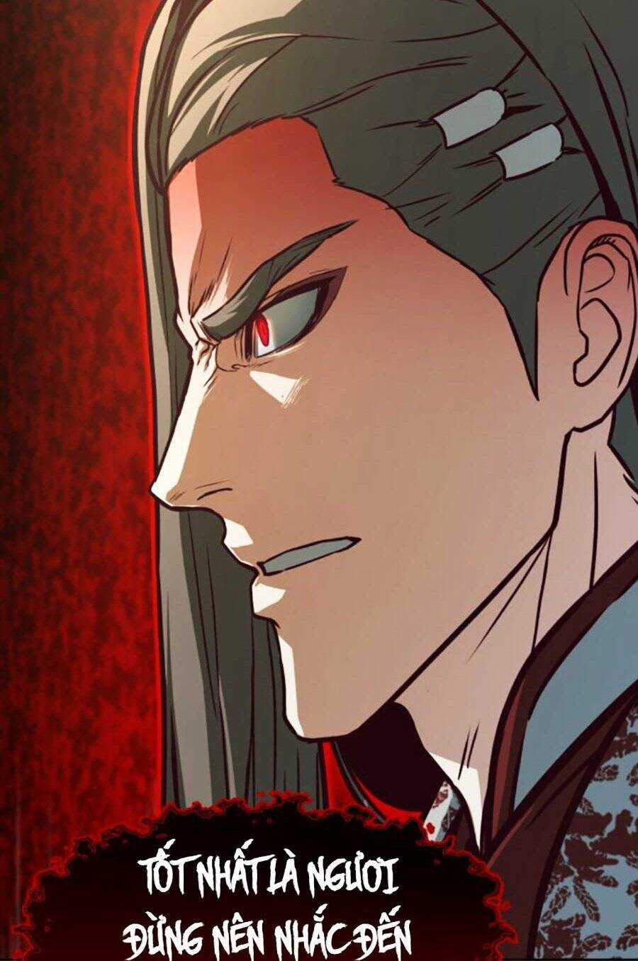 Túy Kiếm Dạ Hành - Chapter 90 - Trang 83