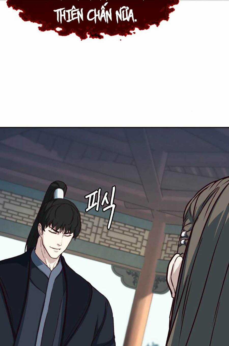 Túy Kiếm Dạ Hành - Chapter 90 - Trang 84