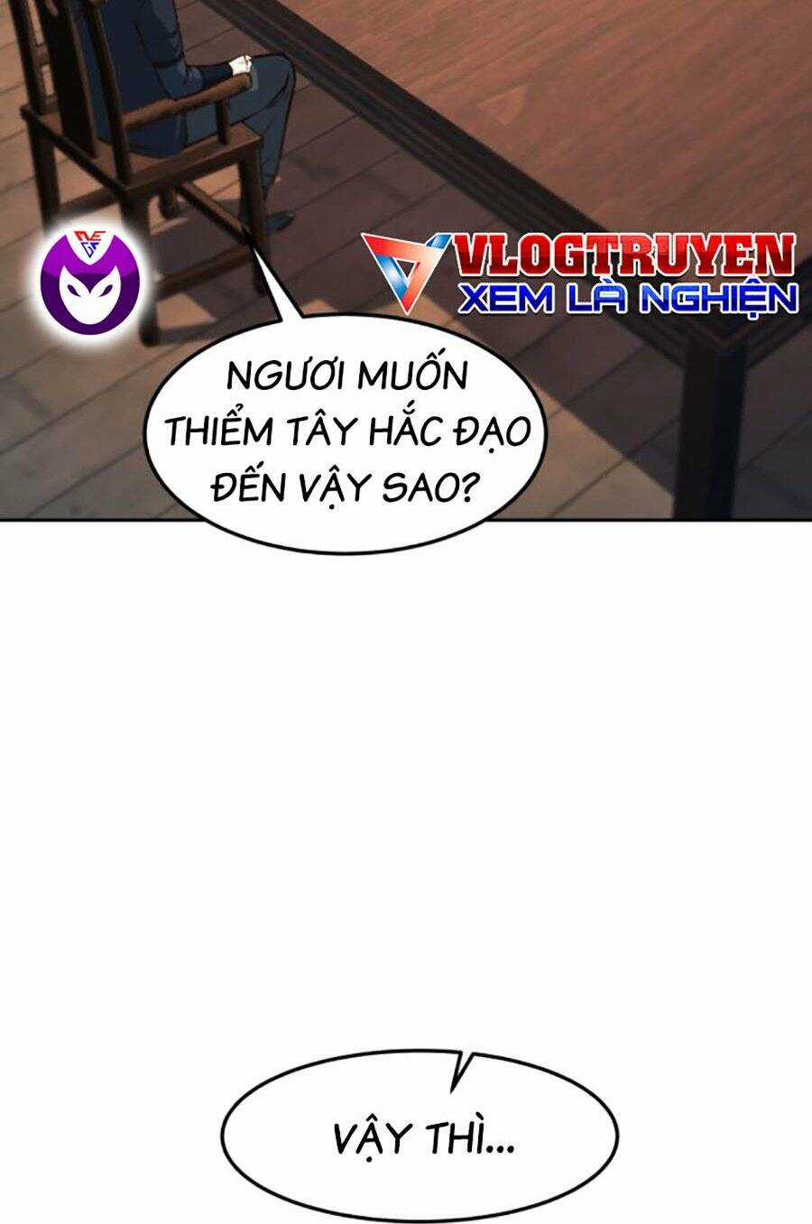 Túy Kiếm Dạ Hành - Chapter 90 - Trang 91