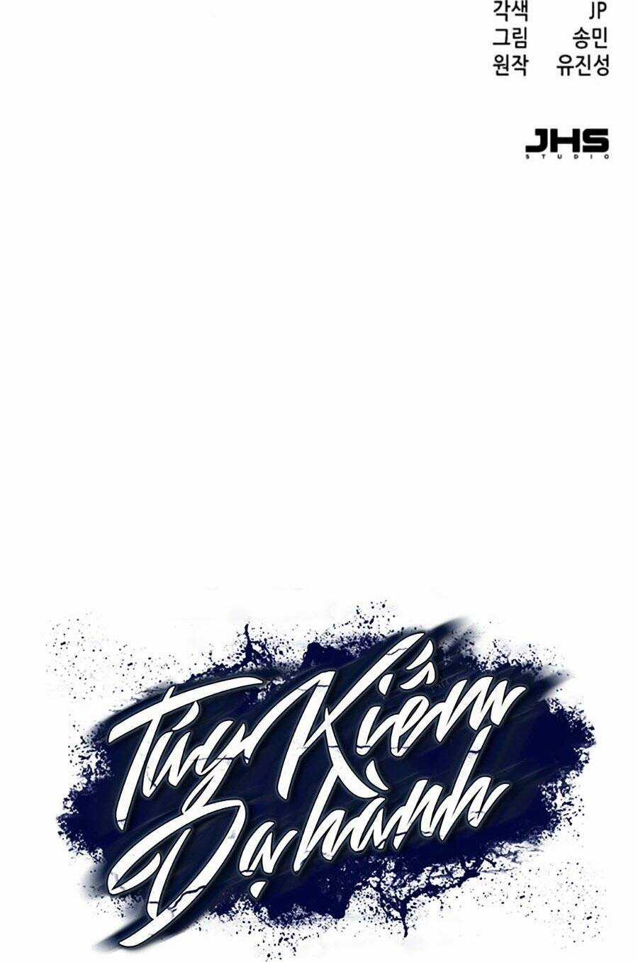 Túy Kiếm Dạ Hành - Chapter 90 - Trang 95