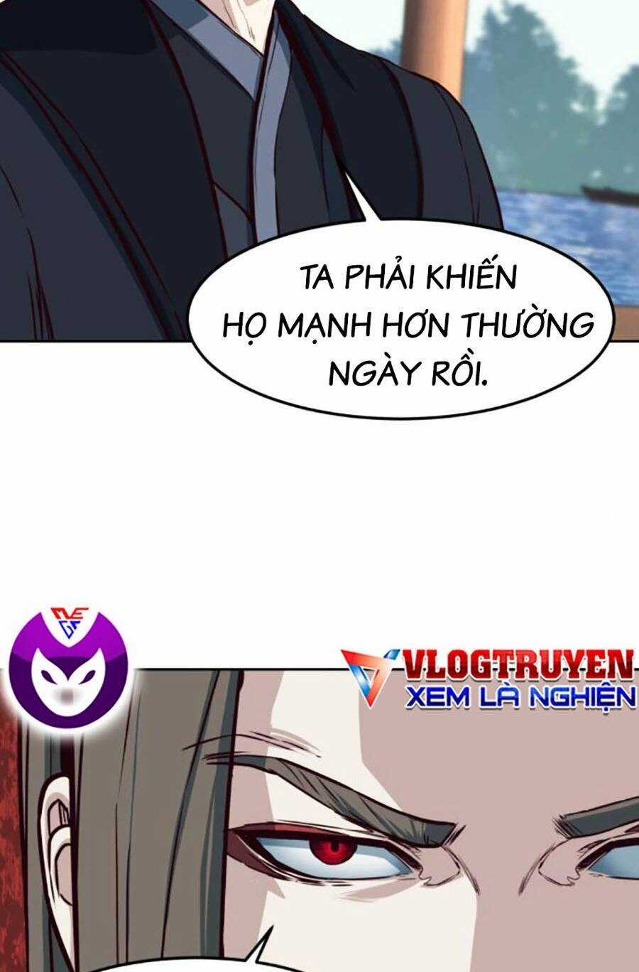 Túy Kiếm Dạ Hành - Chapter 91 - Trang 12