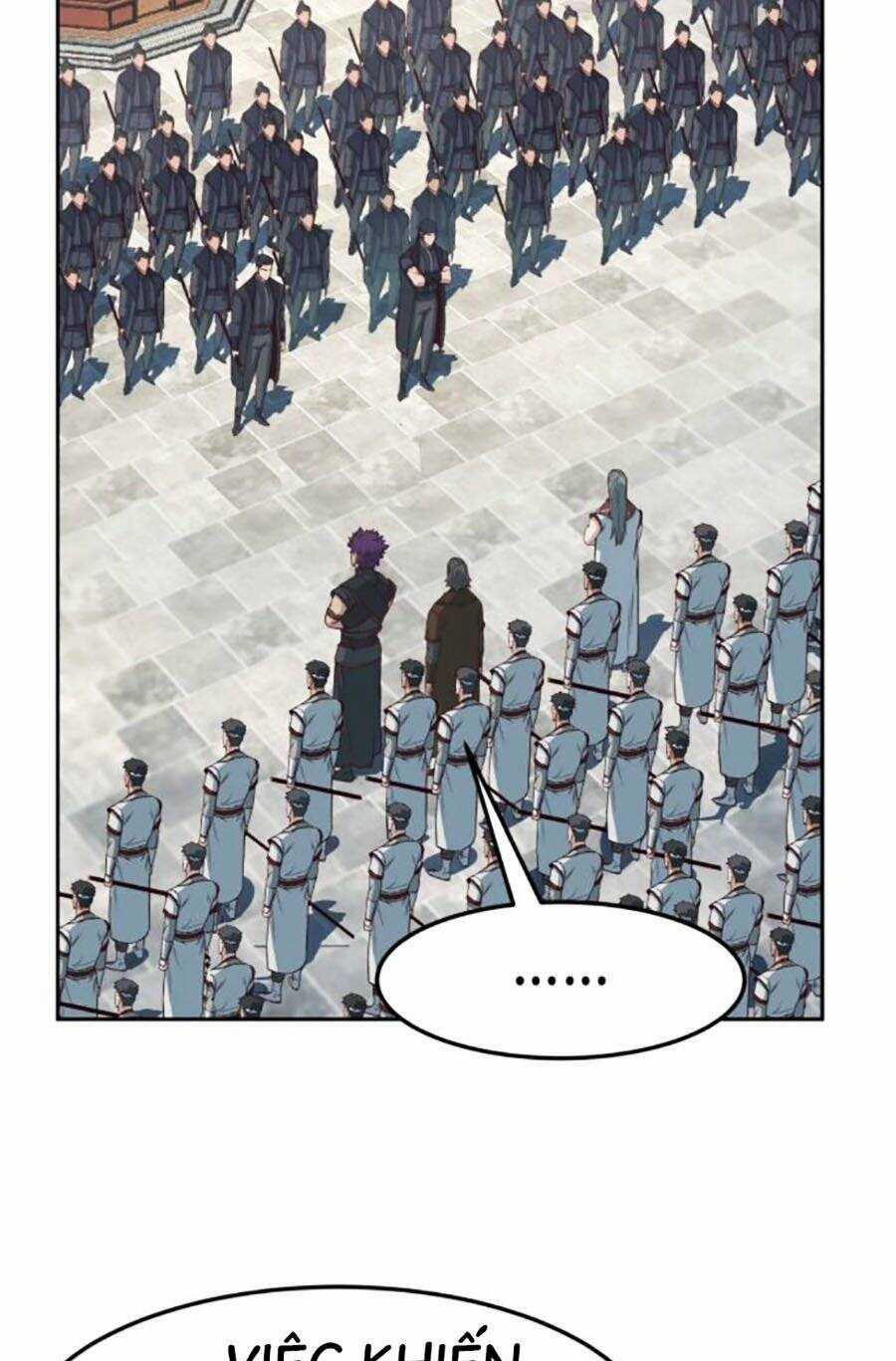 Túy Kiếm Dạ Hành - Chapter 91 - Trang 15