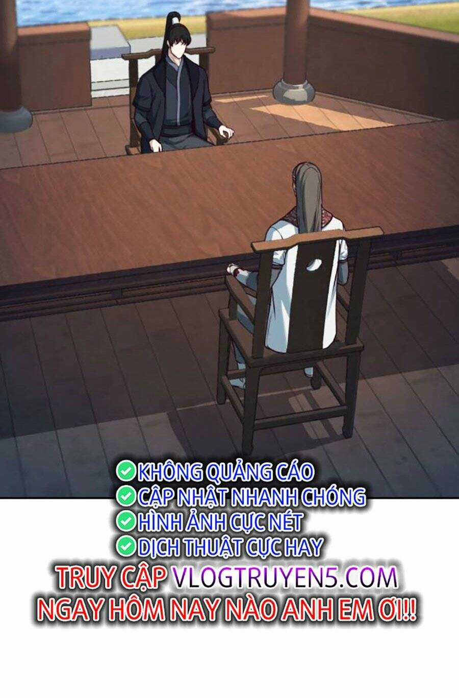 Túy Kiếm Dạ Hành - Chapter 91 - Trang 3