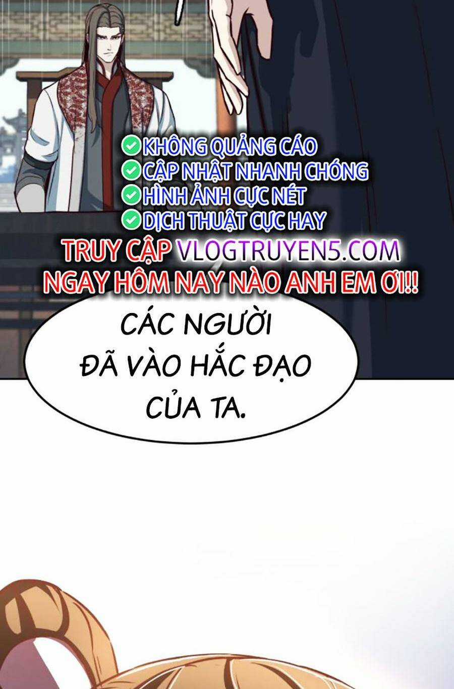 Túy Kiếm Dạ Hành - Chapter 91 - Trang 25