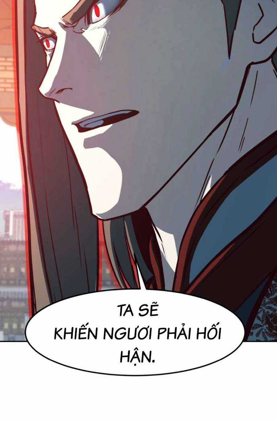 Túy Kiếm Dạ Hành - Chapter 91 - Trang 29