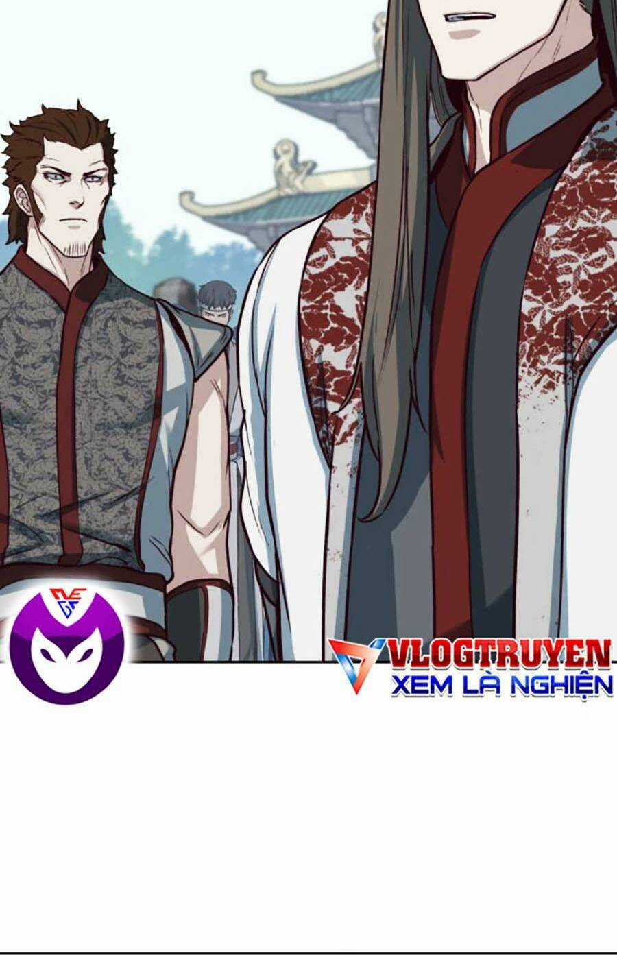 Túy Kiếm Dạ Hành - Chapter 91 - Trang 34