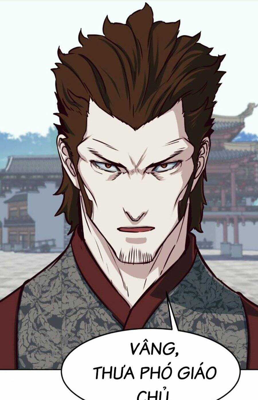 Túy Kiếm Dạ Hành - Chapter 91 - Trang 35