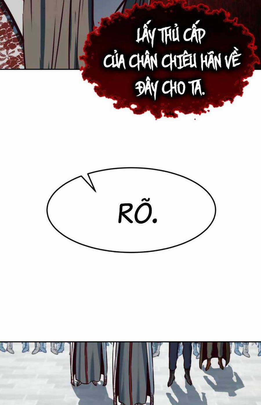 Túy Kiếm Dạ Hành - Chapter 91 - Trang 37