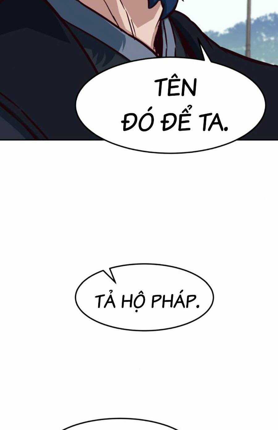 Túy Kiếm Dạ Hành - Chapter 91 - Trang 40