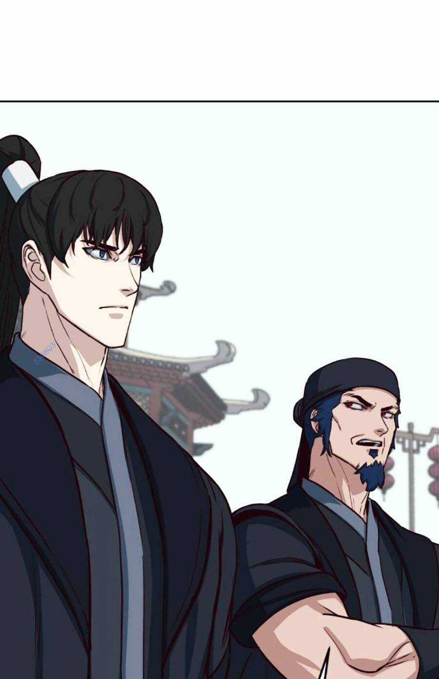 Túy Kiếm Dạ Hành - Chapter 91 - Trang 42