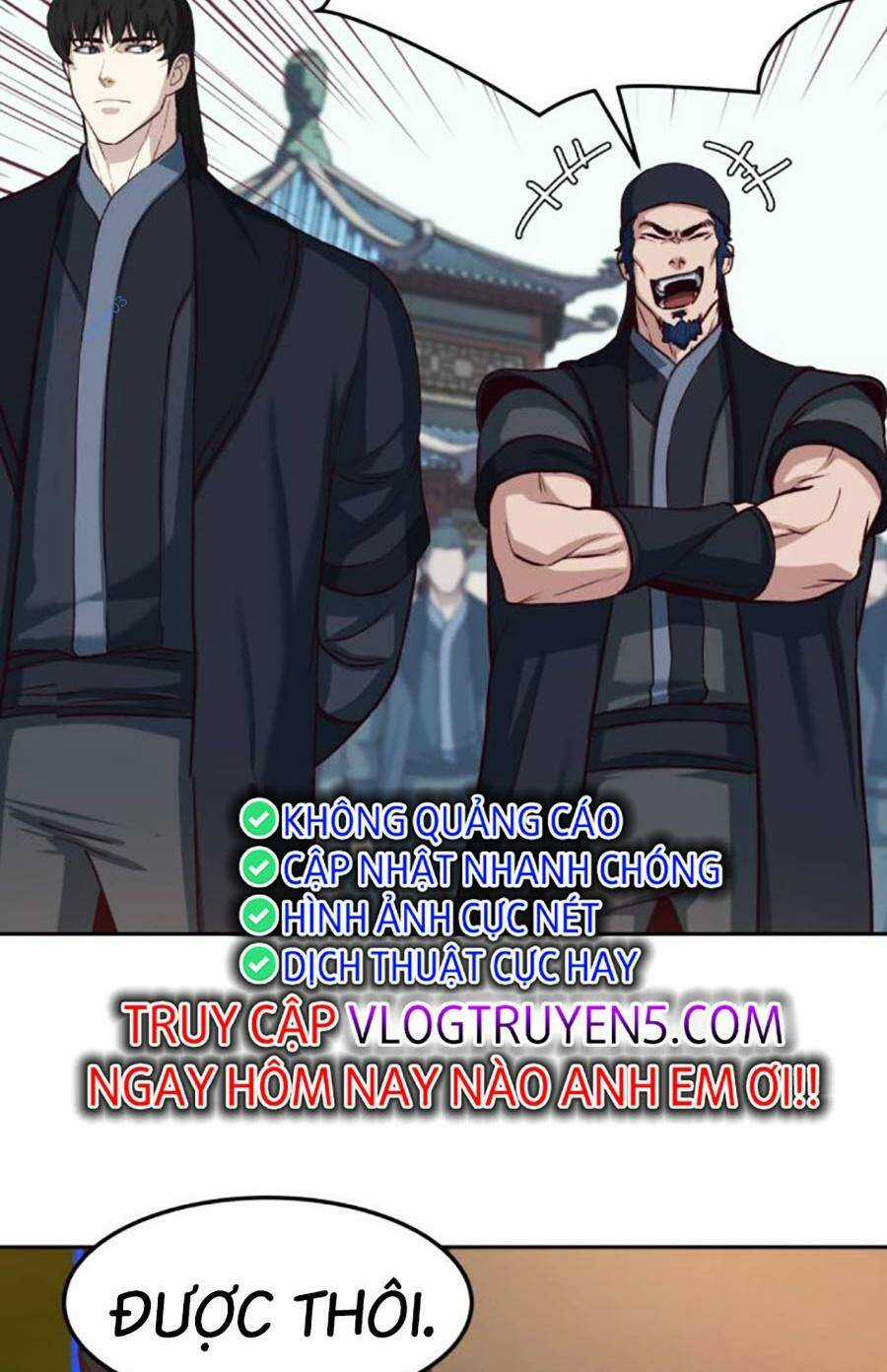 Túy Kiếm Dạ Hành - Chapter 91 - Trang 45