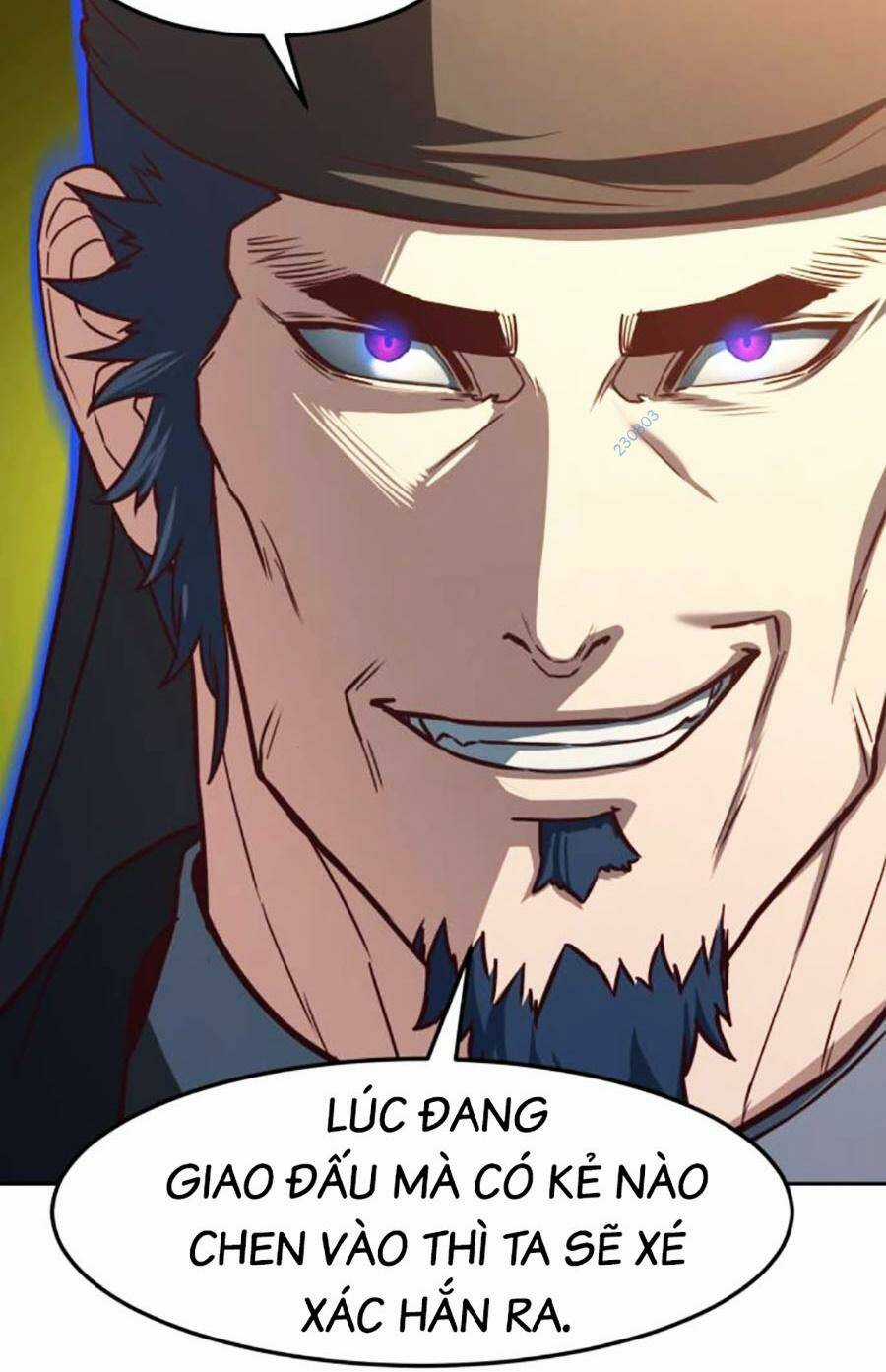 Túy Kiếm Dạ Hành - Chapter 91 - Trang 46