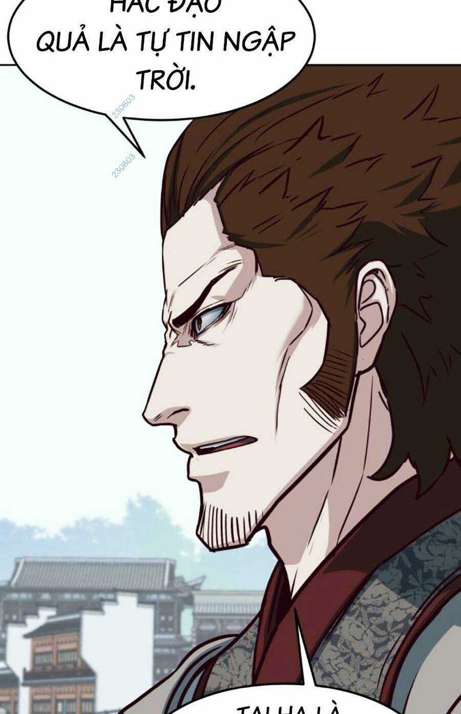 Túy Kiếm Dạ Hành - Chapter 91 - Trang 49