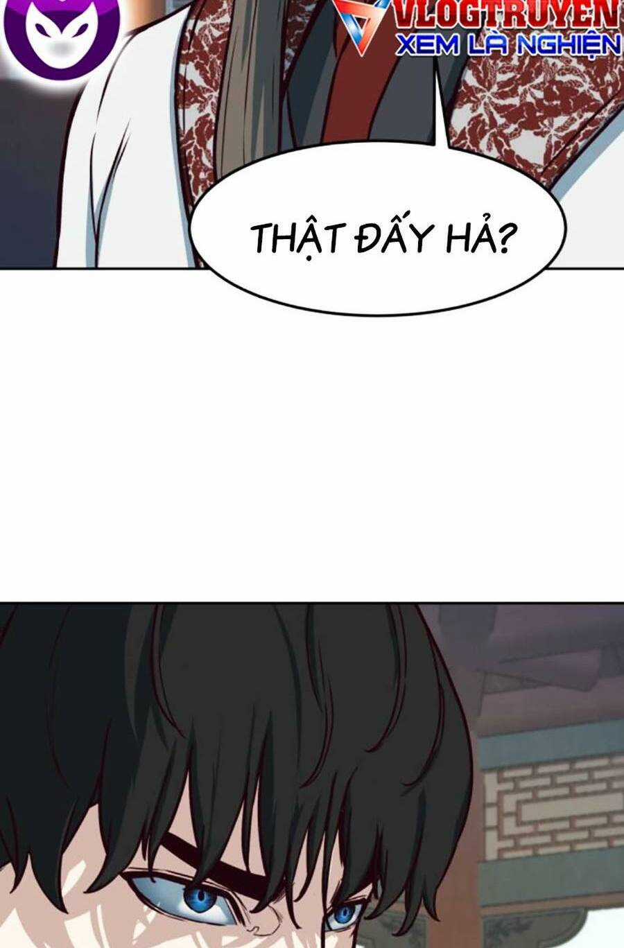 Túy Kiếm Dạ Hành - Chapter 91 - Trang 6