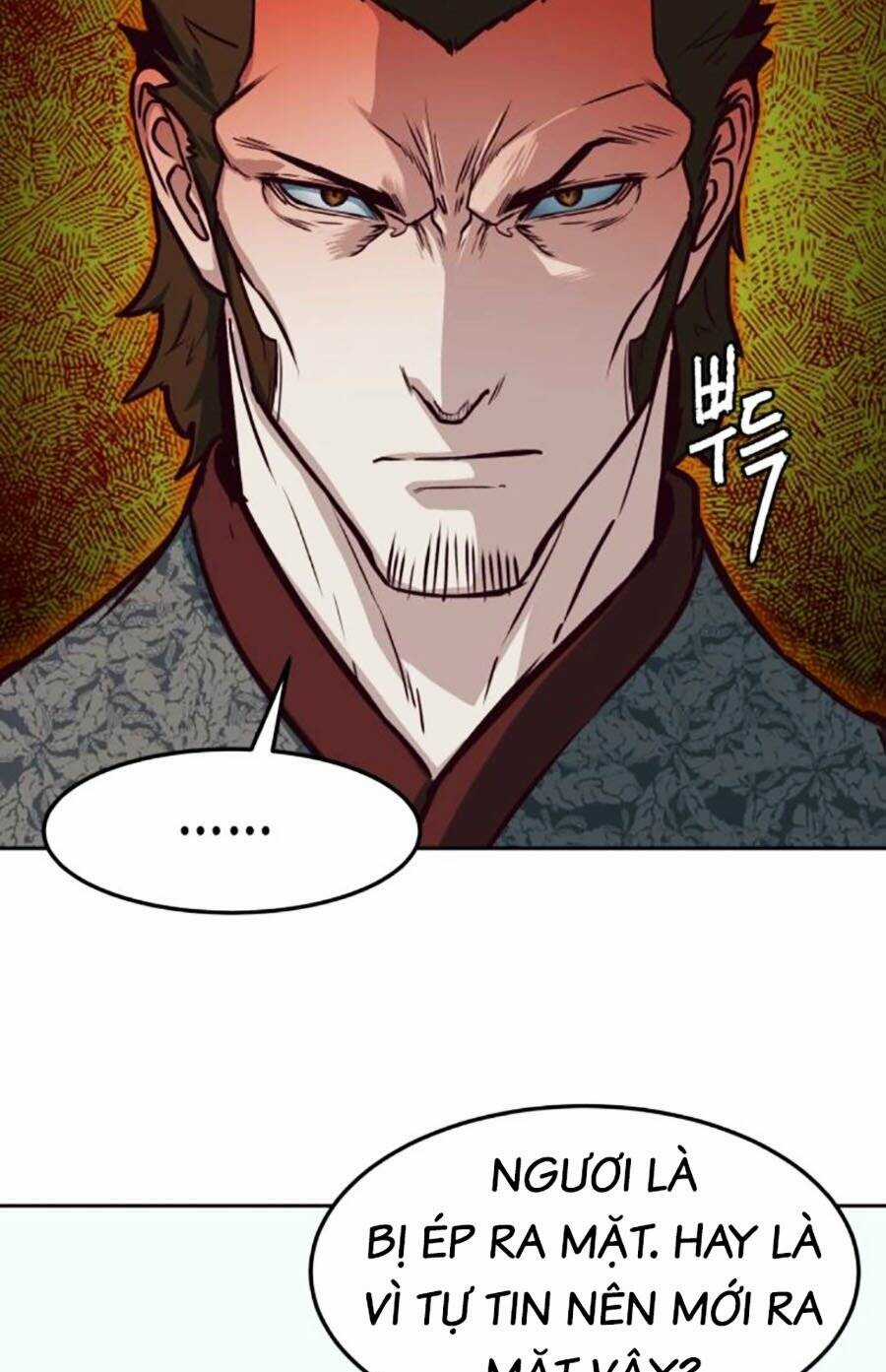 Túy Kiếm Dạ Hành - Chapter 91 - Trang 52