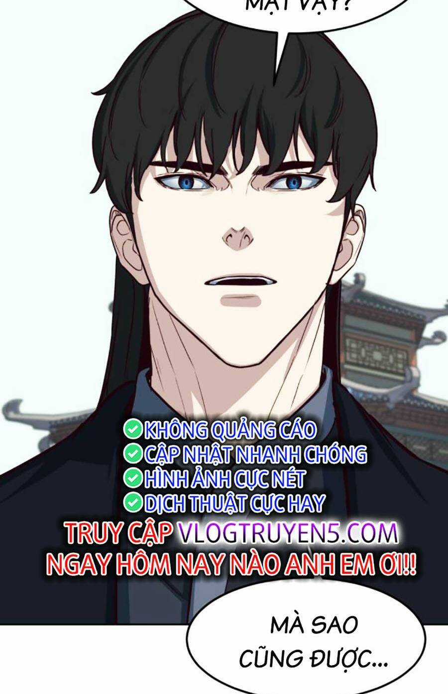 Túy Kiếm Dạ Hành - Chapter 91 - Trang 53