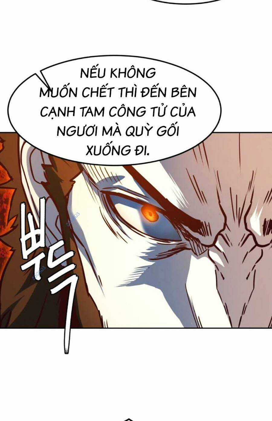 Túy Kiếm Dạ Hành - Chapter 91 - Trang 54