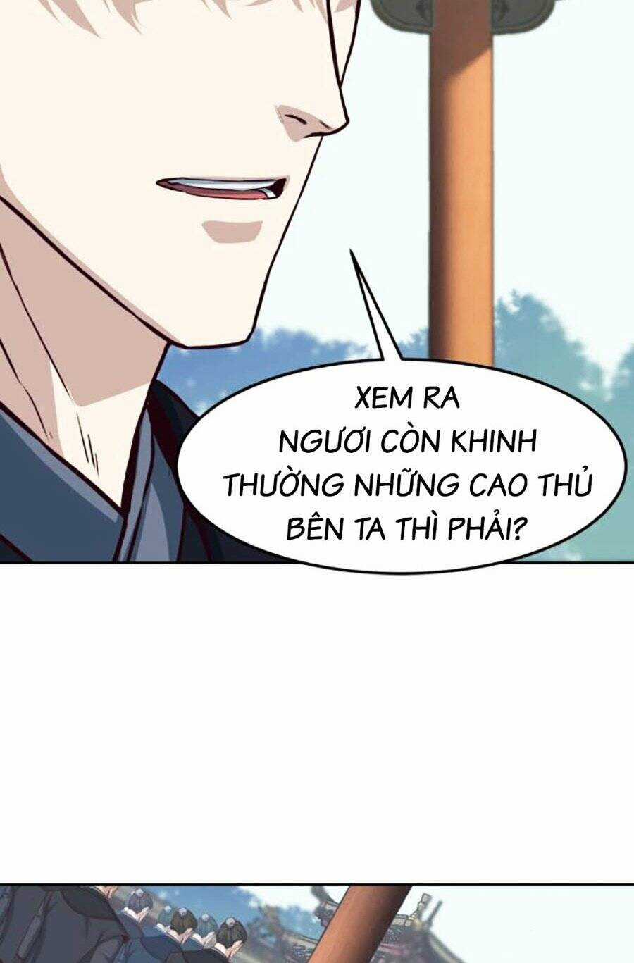 Túy Kiếm Dạ Hành - Chapter 91 - Trang 7