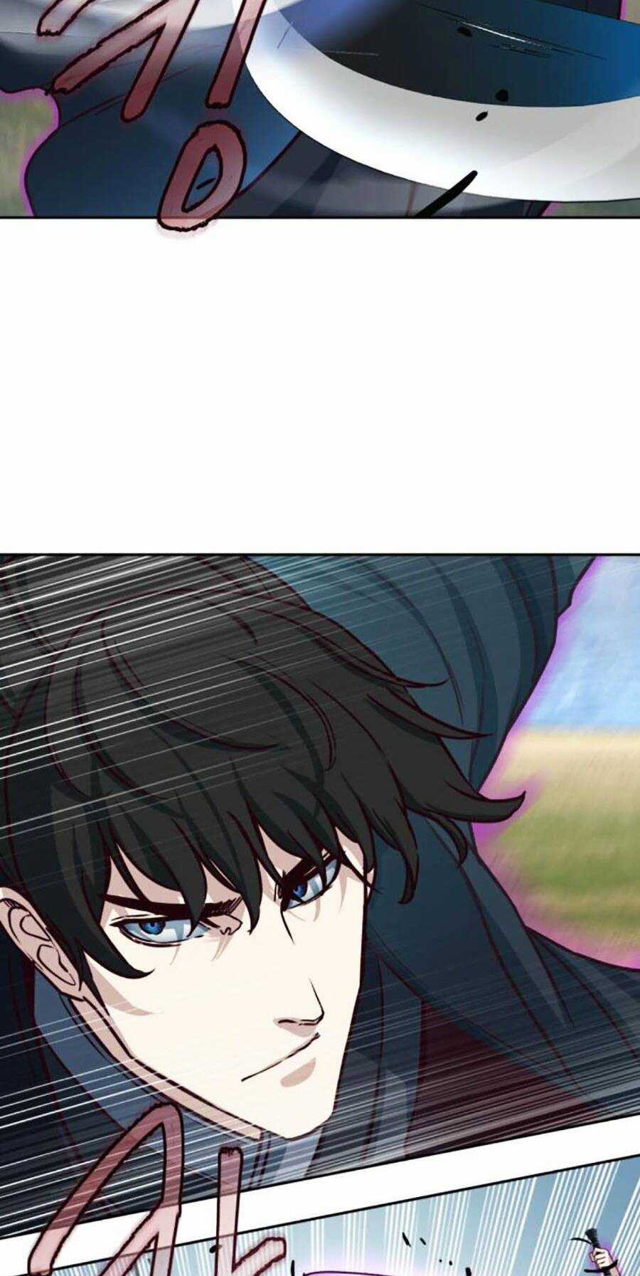 Túy Kiếm Dạ Hành - Chapter 91 - Trang 64