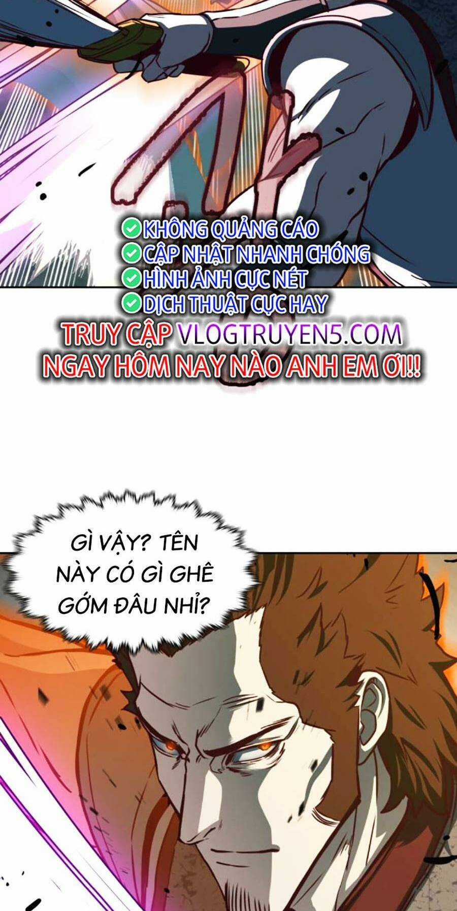 Túy Kiếm Dạ Hành - Chapter 91 - Trang 66