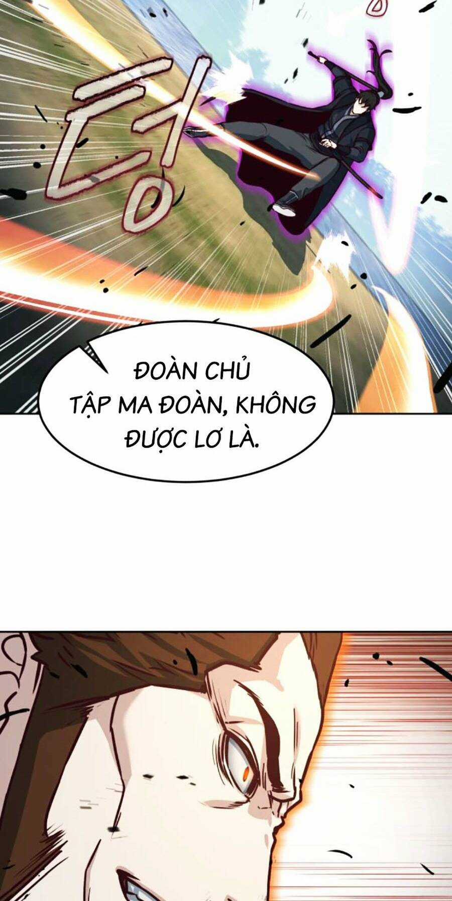 Túy Kiếm Dạ Hành - Chapter 91 - Trang 72