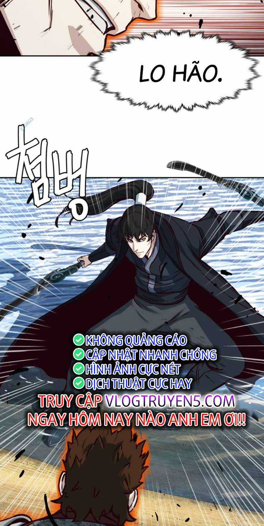 Túy Kiếm Dạ Hành - Chapter 91 - Trang 73