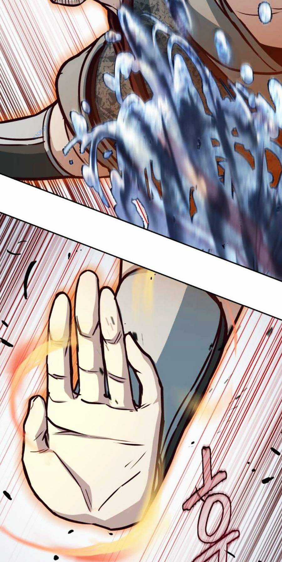 Túy Kiếm Dạ Hành - Chapter 91 - Trang 77