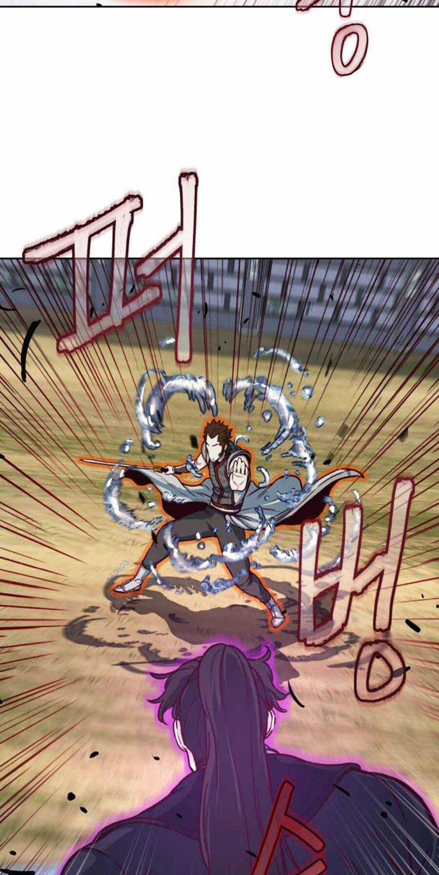 Túy Kiếm Dạ Hành - Chapter 91 - Trang 78