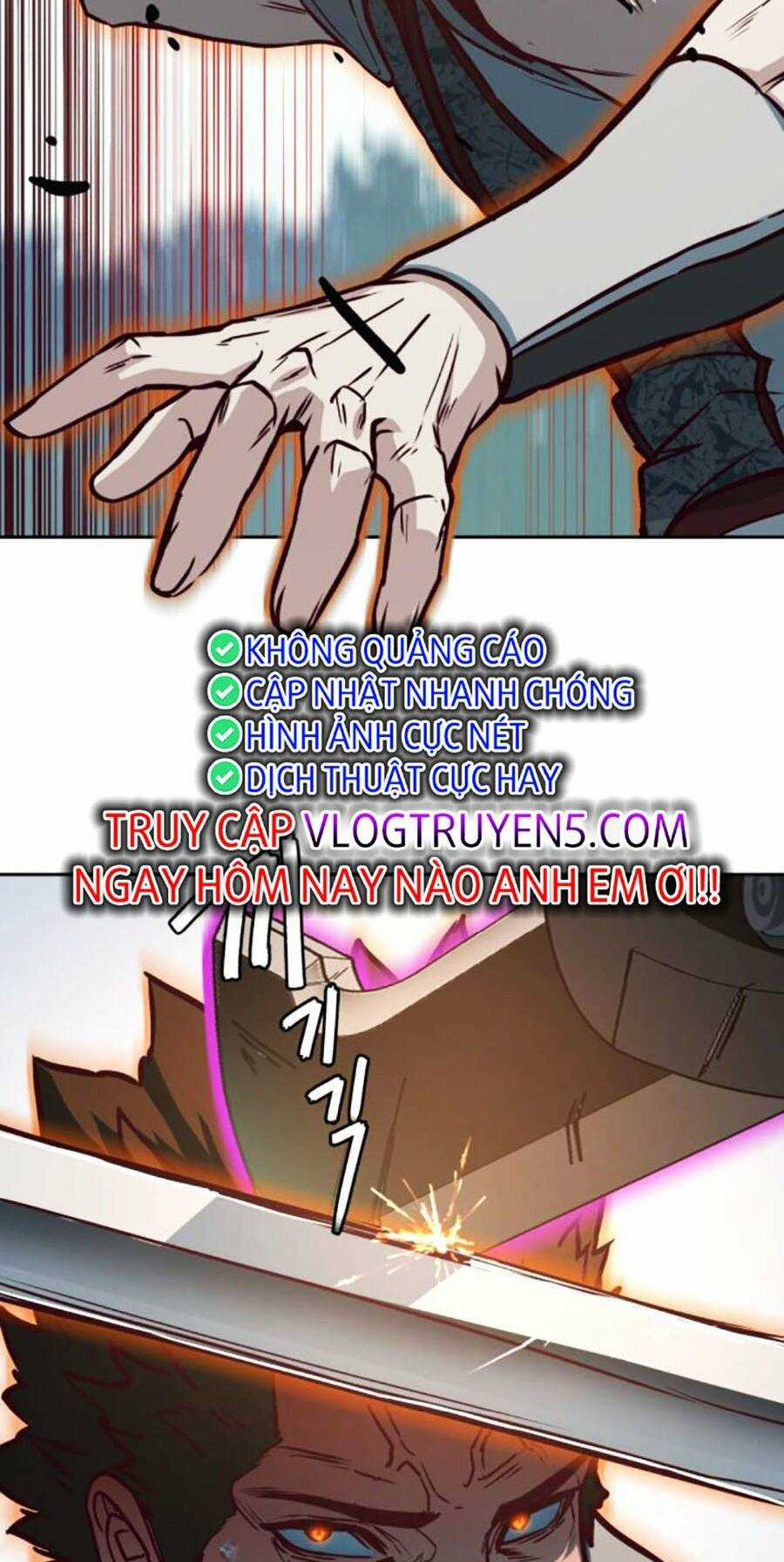 Túy Kiếm Dạ Hành - Chapter 91 - Trang 80