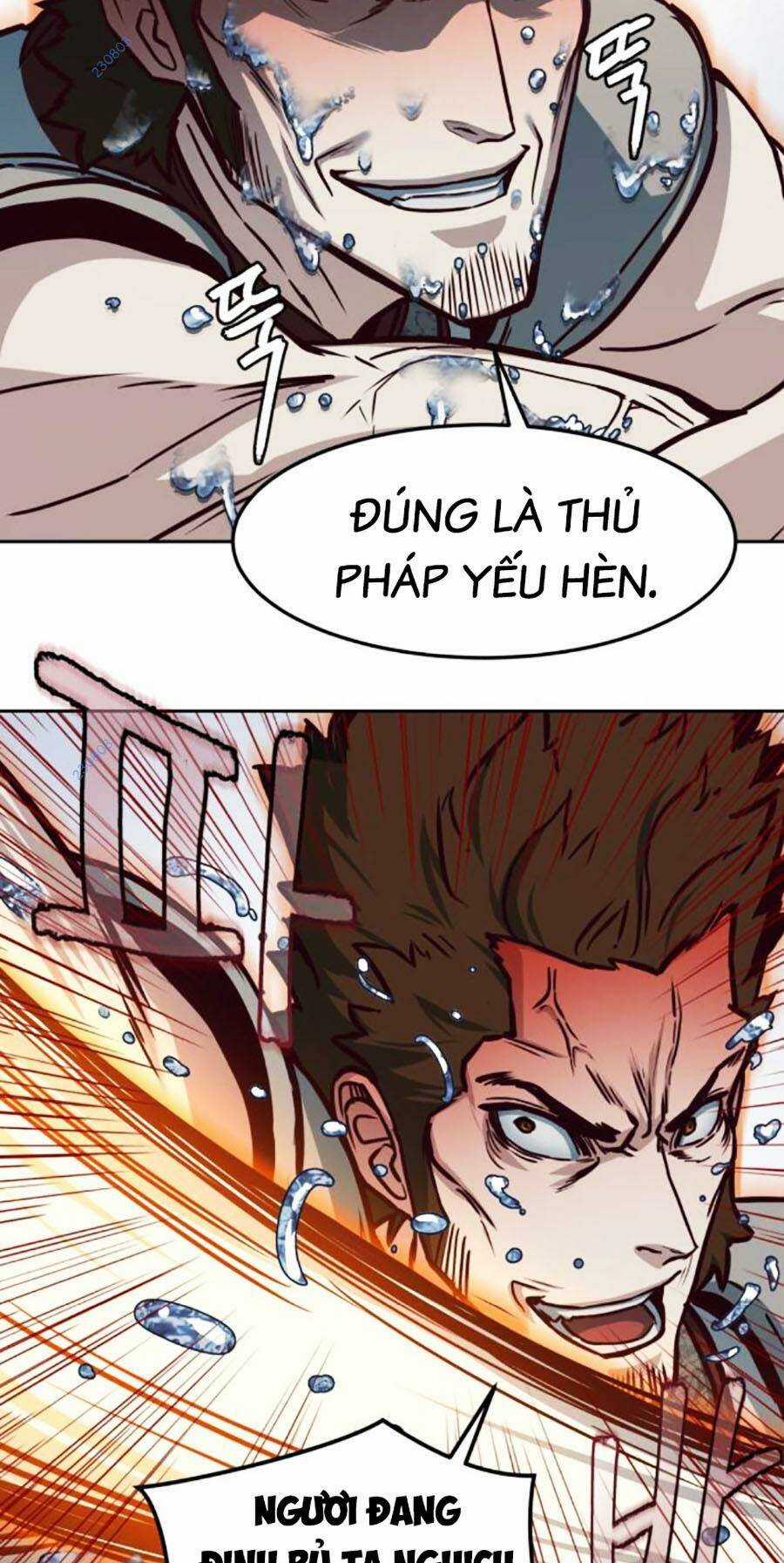 Túy Kiếm Dạ Hành - Chapter 91 - Trang 81