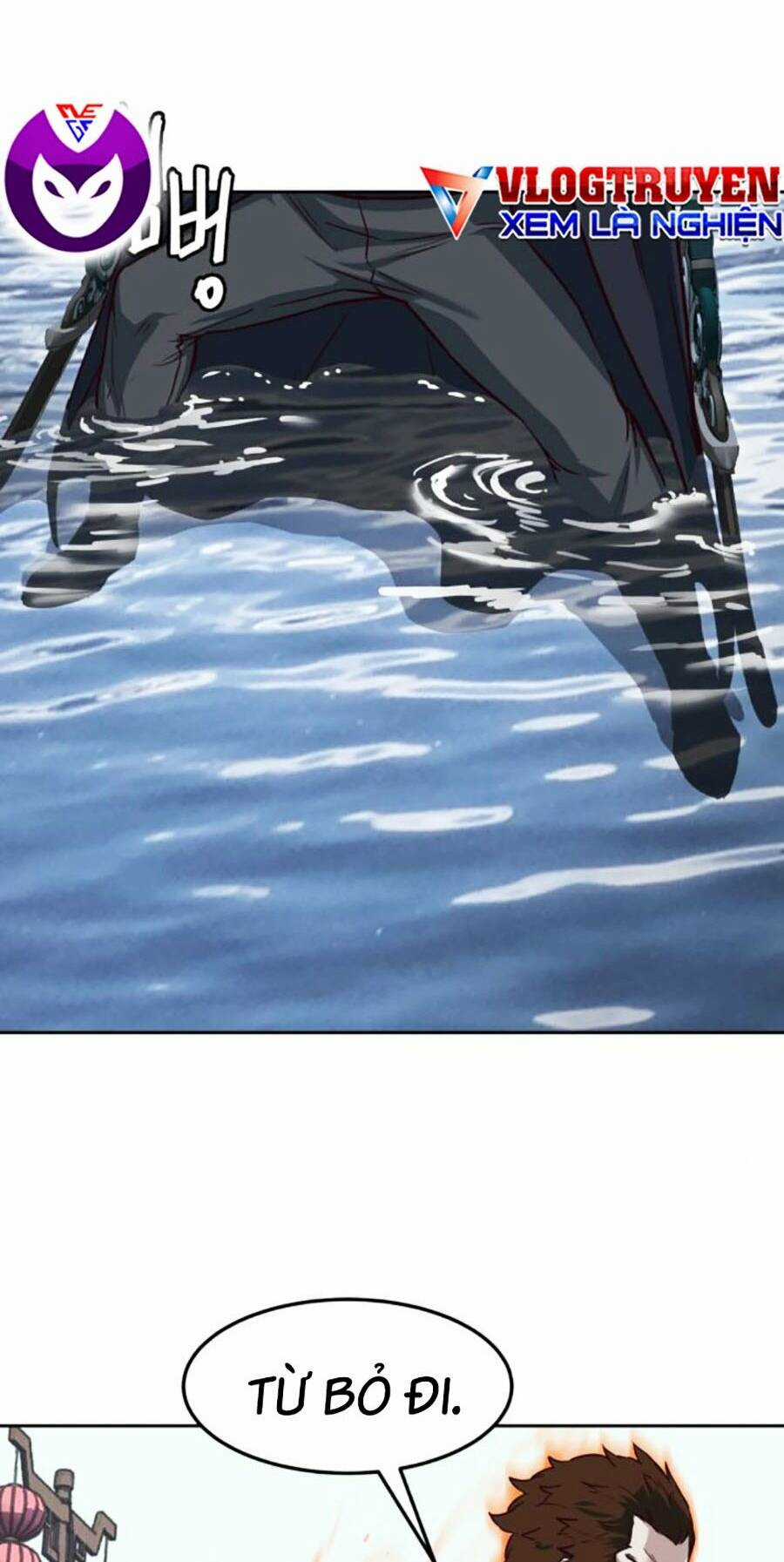 Túy Kiếm Dạ Hành - Chapter 91 - Trang 84