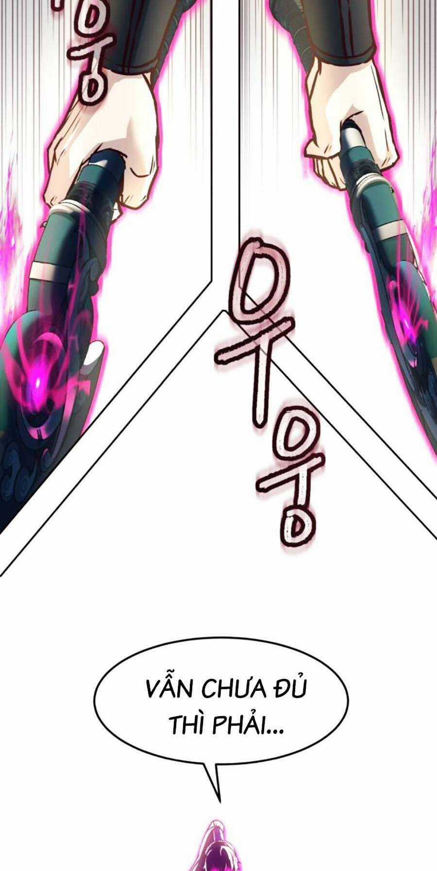 Túy Kiếm Dạ Hành - Chapter 91 - Trang 86