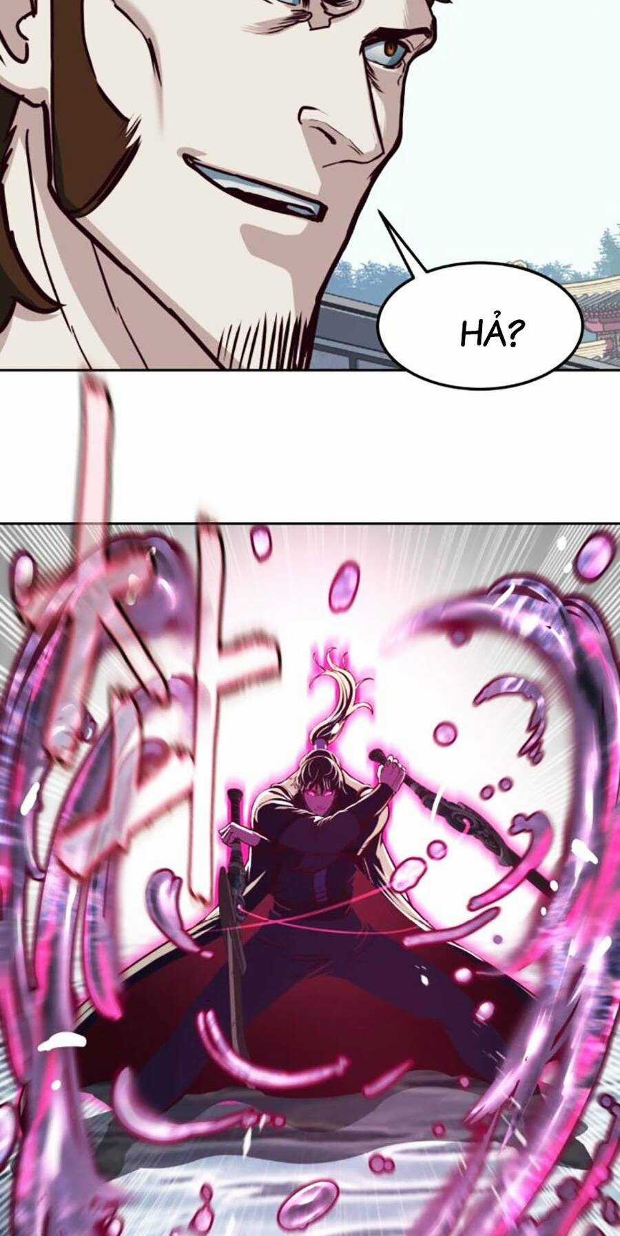 Túy Kiếm Dạ Hành - Chapter 91 - Trang 88