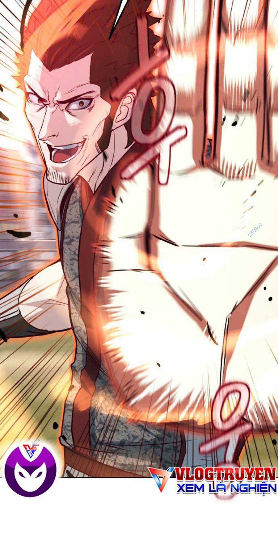 Túy Kiếm Dạ Hành - Chapter 91 - Trang 90