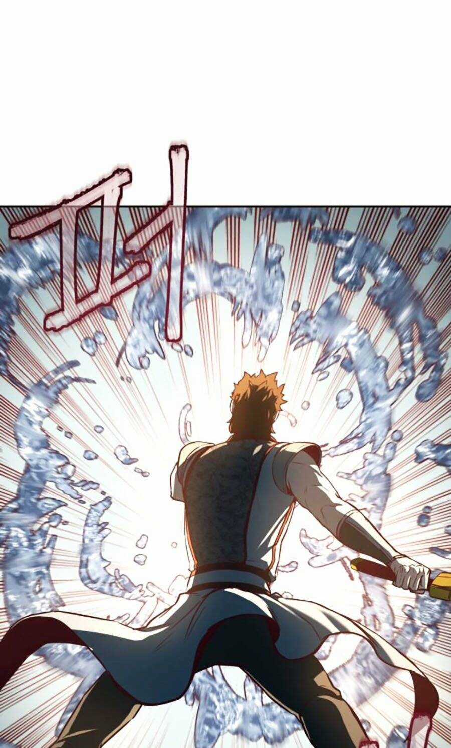 Túy Kiếm Dạ Hành - Chapter 91 - Trang 91