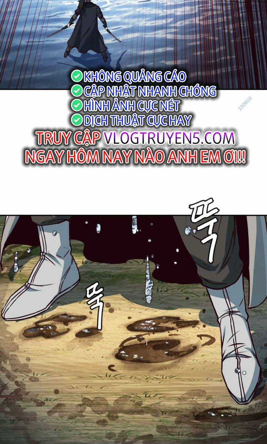 Túy Kiếm Dạ Hành - Chapter 91 - Trang 93