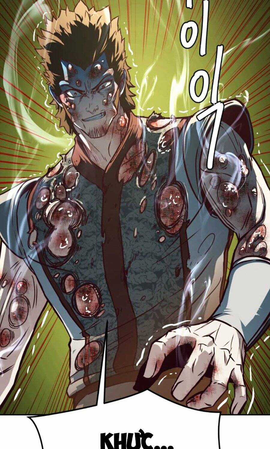 Túy Kiếm Dạ Hành - Chapter 91 - Trang 95