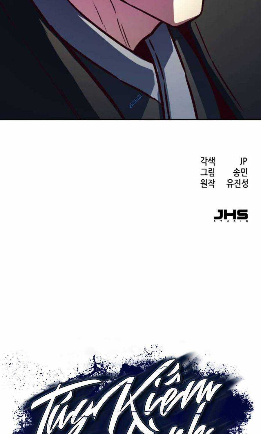 Túy Kiếm Dạ Hành - Chapter 91 - Trang 97