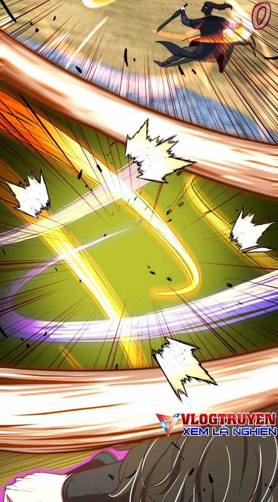 Túy Kiếm Dạ Hành - Chapter 92 - Trang 11