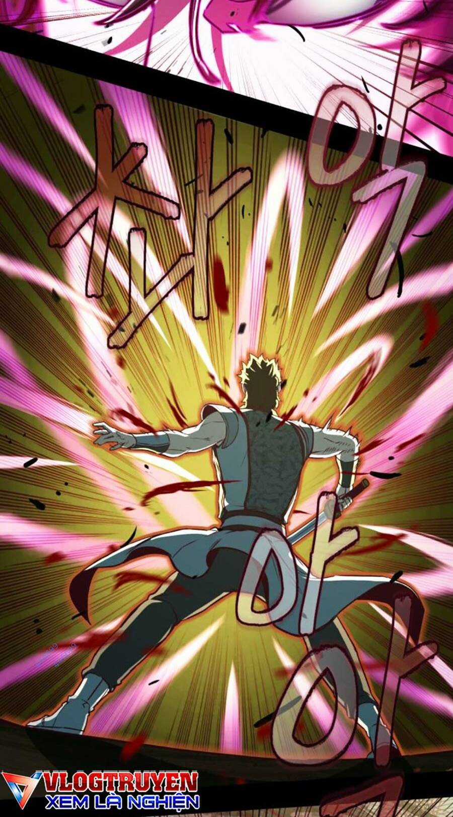 Túy Kiếm Dạ Hành - Chapter 92 - Trang 14