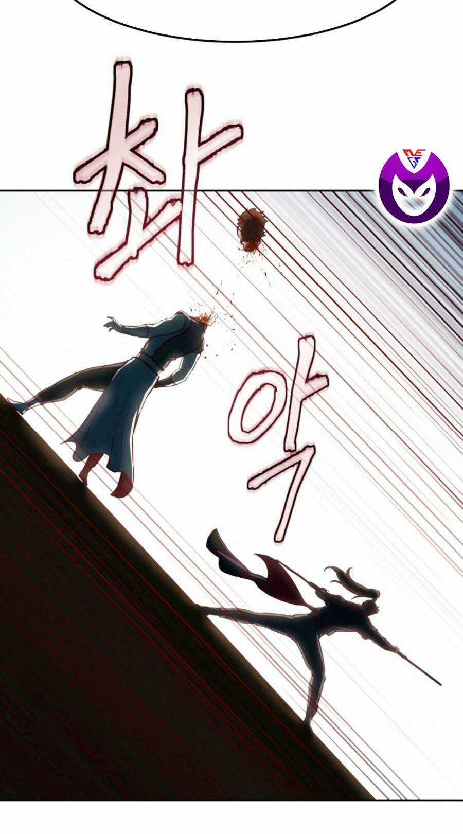 Túy Kiếm Dạ Hành - Chapter 92 - Trang 17