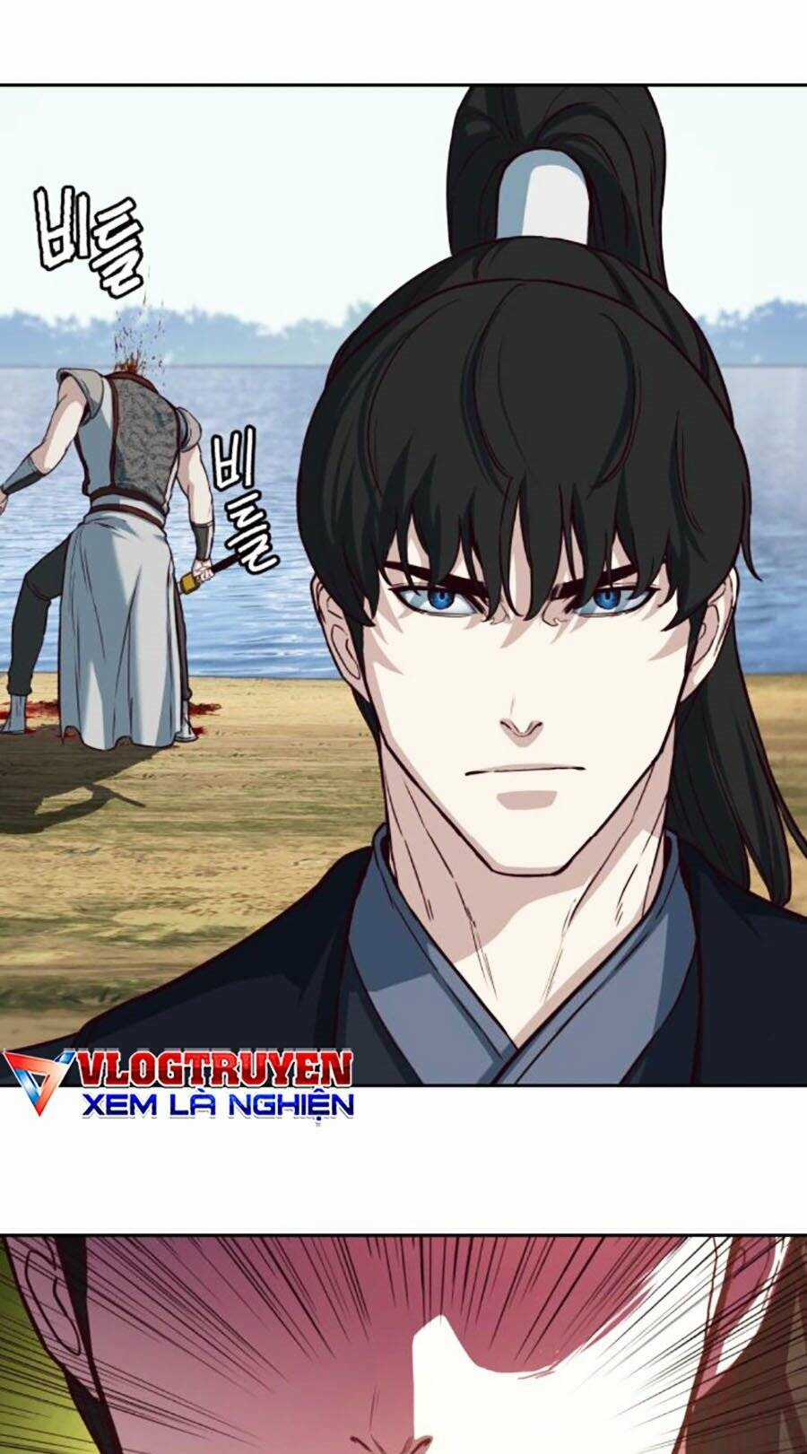 Túy Kiếm Dạ Hành - Chapter 92 - Trang 19