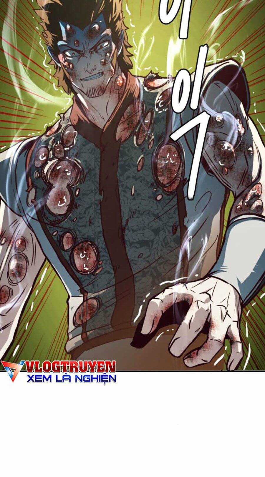 Túy Kiếm Dạ Hành - Chapter 92 - Trang 3