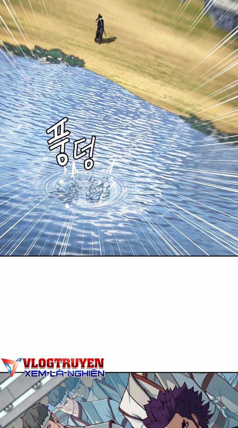 Túy Kiếm Dạ Hành - Chapter 92 - Trang 22