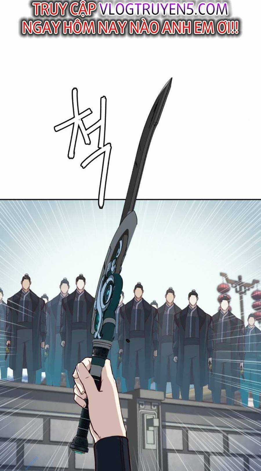 Túy Kiếm Dạ Hành - Chapter 92 - Trang 25