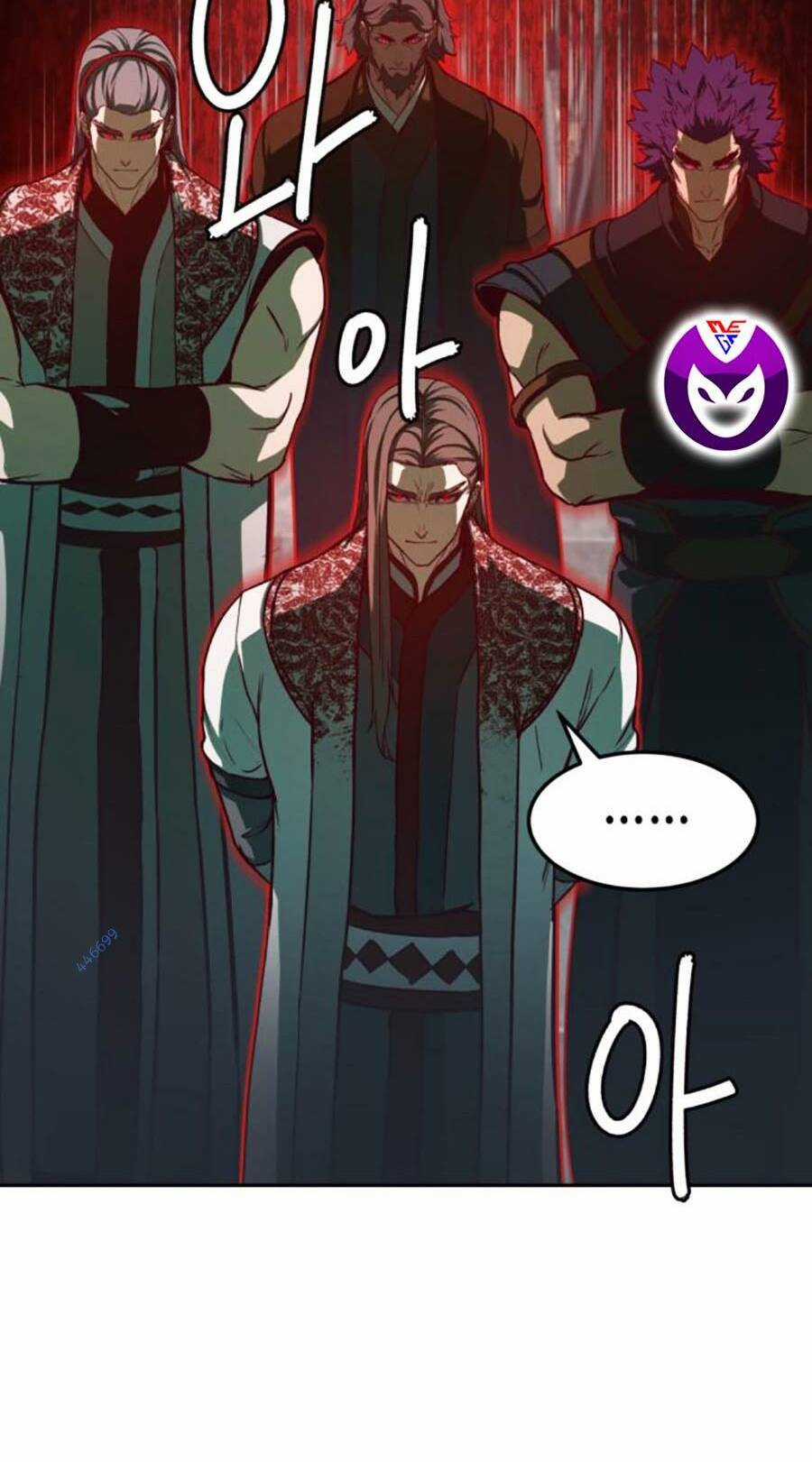 Túy Kiếm Dạ Hành - Chapter 92 - Trang 30