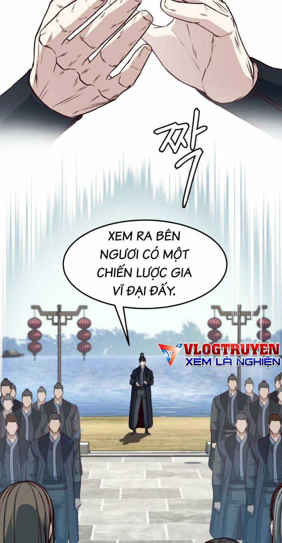 Túy Kiếm Dạ Hành - Chapter 92 - Trang 34