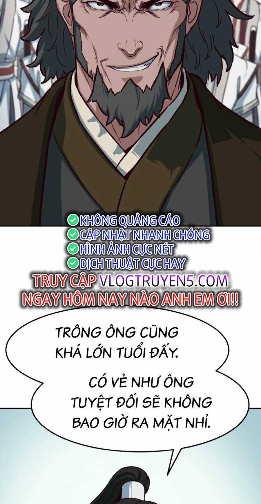Túy Kiếm Dạ Hành - Chapter 92 - Trang 36