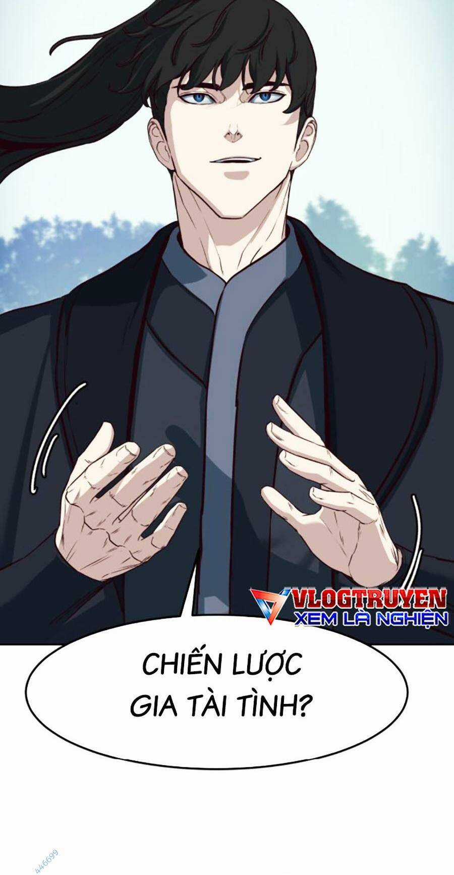 Túy Kiếm Dạ Hành - Chapter 92 - Trang 37
