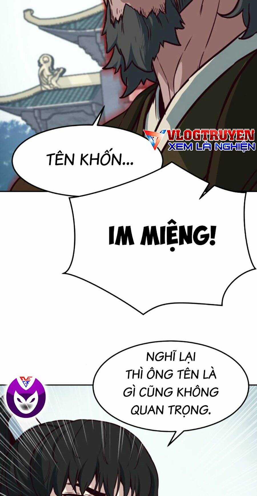 Túy Kiếm Dạ Hành - Chapter 92 - Trang 39